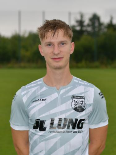 Julian Schäfer