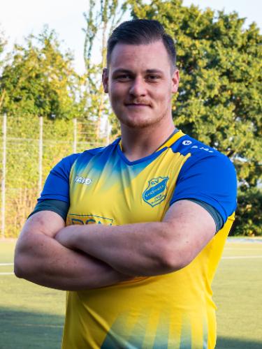 Magnus Neumann