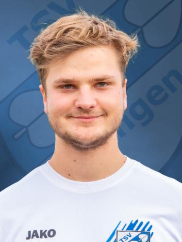 Robin Luik