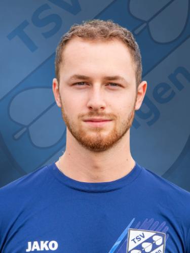 Liam Schall