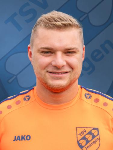 Jonathan Schmitz