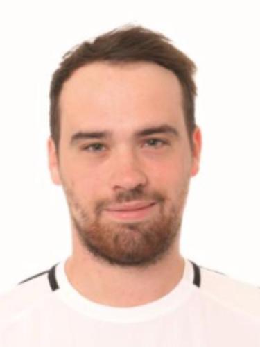 Michael Jablonski