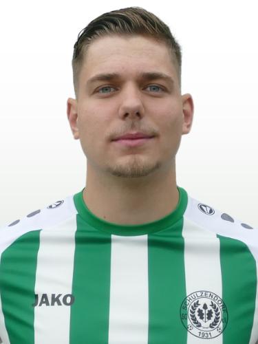 Niklas Renkewitz