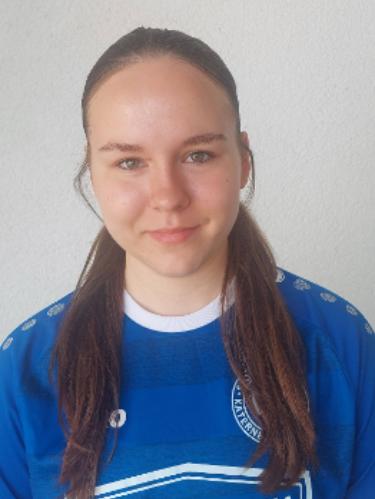 Leonie Hirnich