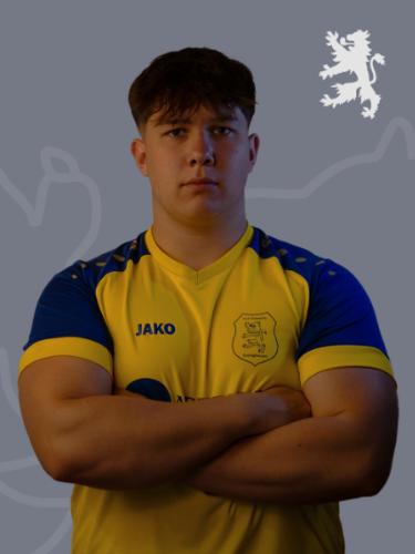 Joel Siedentop