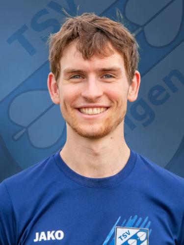 Tom Schwarz