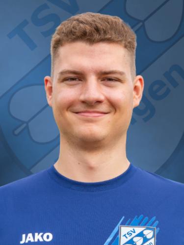 Simon Stief