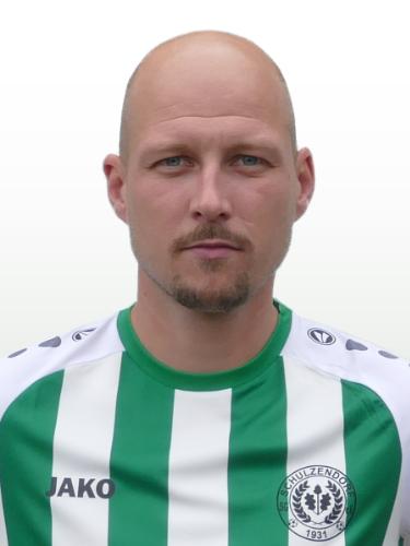 Bennet Wengler