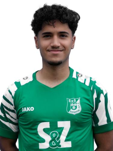 Muhammed Karadas