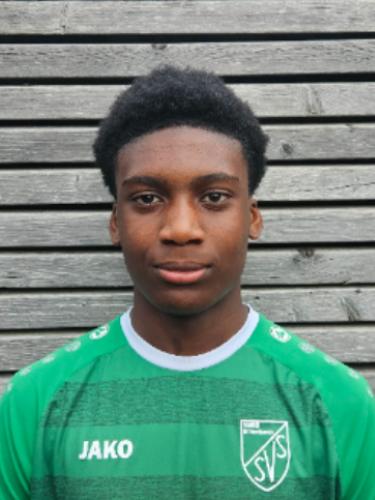 David Odigie
