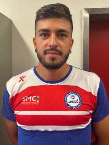 Nemanja Ristic
