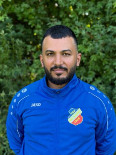 Ali Al-Hashmi