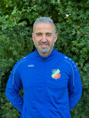 Ümit Aydin