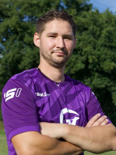 Fabian Weber