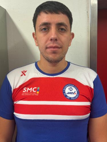 Aleksandar Krsmanovic