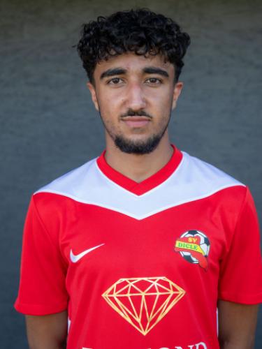 Robin Ekinci