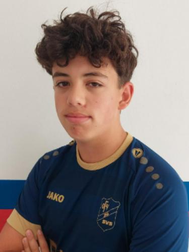 Jonathan Polster