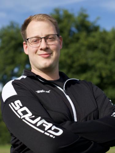 Florian Steuper