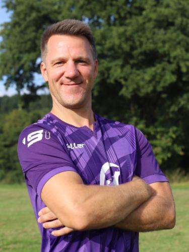 Sebastian Wolter