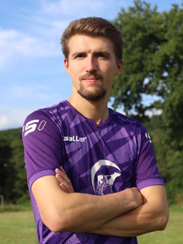 Yannik Zimmermann