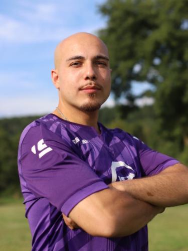 Emre Özkal