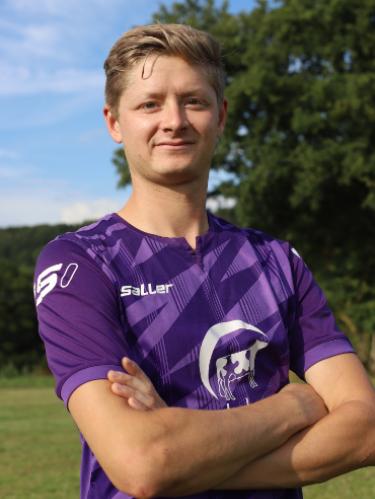 Nick Pitton