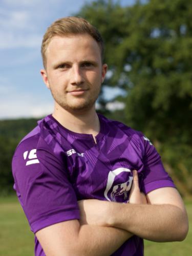 Louis Neu