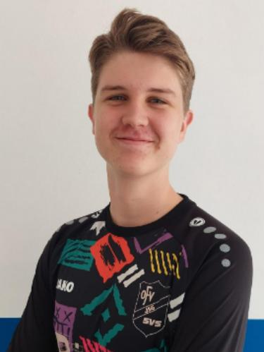 Maximilian Volk