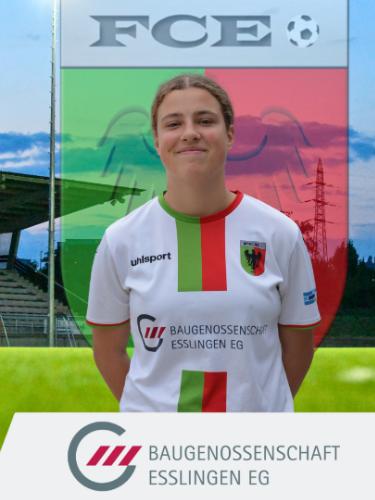 Mia Anna Maria D'Avanzo