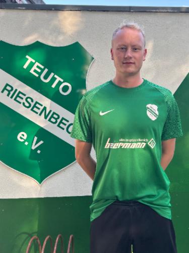 Joschka Martin Kordsmeyer