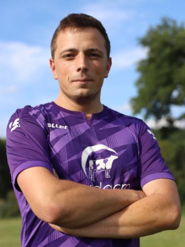 Jonas Wagner