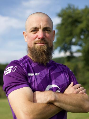 Benedikt Heinz