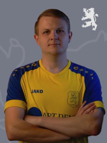Maik Redemann