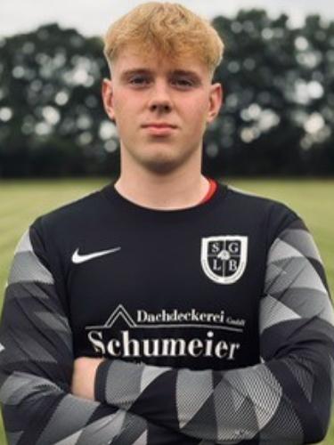 Alexander Füllberg
