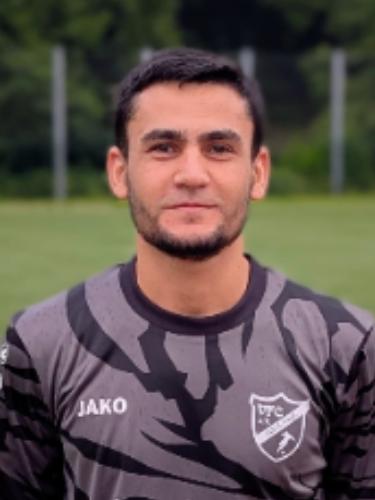 Faizulloev Zohirjon Ruziqulovich