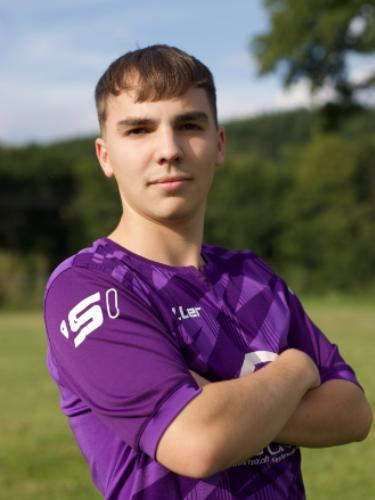 Noah Müller