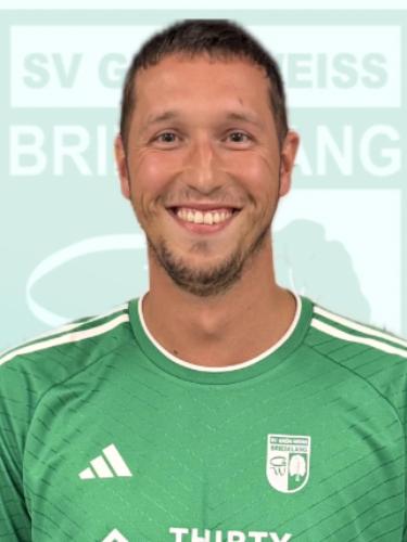 Benjamin Sabanovic