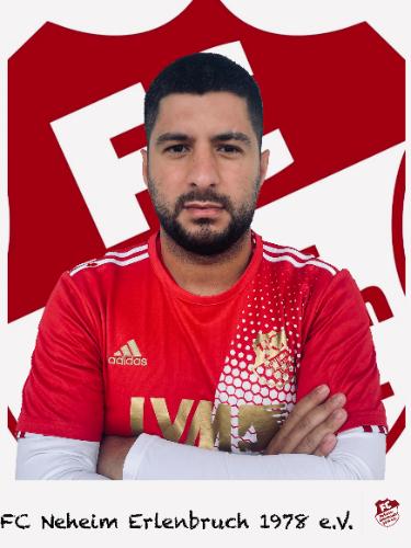 Baran Arslan