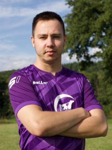 Nico Haas