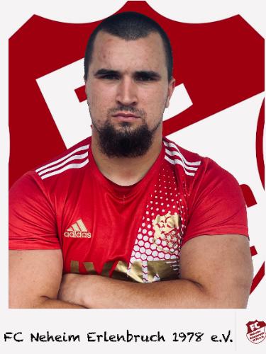 Halem Muratovic