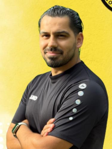Yassin Al-Moussa