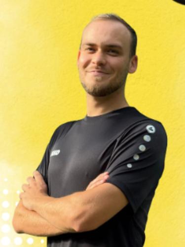 Florian Bohm