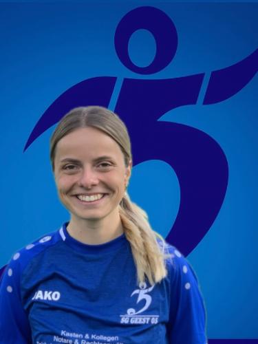 Olivia Weiß