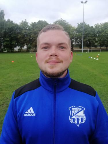 Bastian Noel Zingelmann