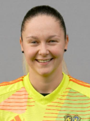 Patricia Chladekova