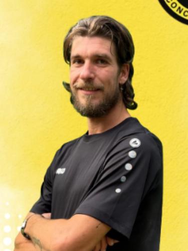 Mike Hagen