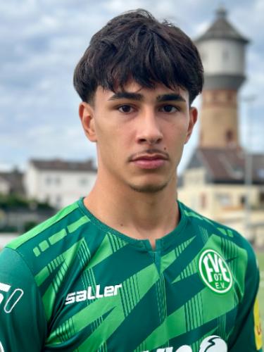 Evren Akahiskali