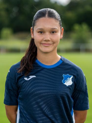 Vivien Chonticha Dieter