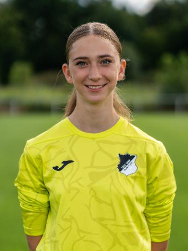 Sara Hirschberger