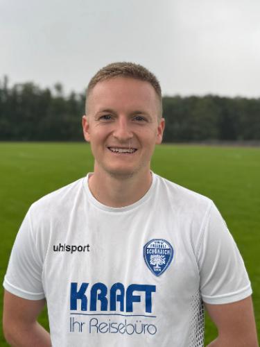 Lukas Feuersänger